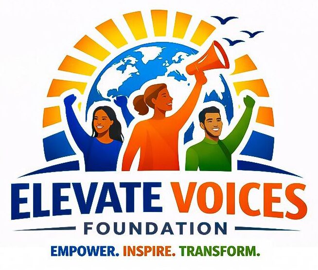 Elevate Voices Foundation